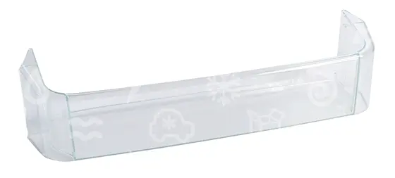 police na lahve ZANUSSI / ELECTROLUX / AEG, 485x115x110